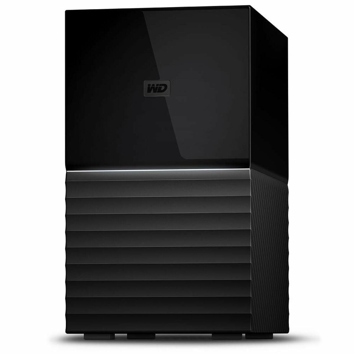 Amazon.com: WD 16 TB My Book Duo Desktop RAID USB 3.1 External